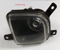 pravá přední mlhovka - ORIGINÁLNÍ DÍL